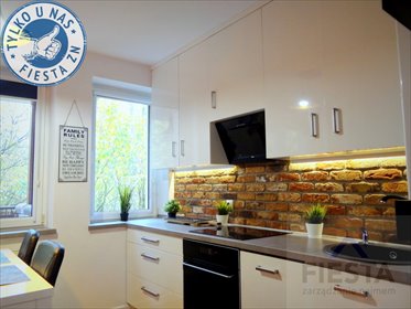 mieszkanie na wynajem 46m2 mieszkanie Bydgoszcz, Osowa Góra, Rekinowa