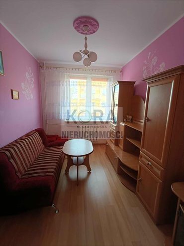 mieszkanie na sprzedaż 50m2 mieszkanie Września