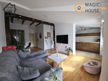 Polecam klimatyczne 4-pokojowe mieszkanie 91,44 m² w Gdyni mieszkanie Gdynia, Śródmieście, Józefa Bema