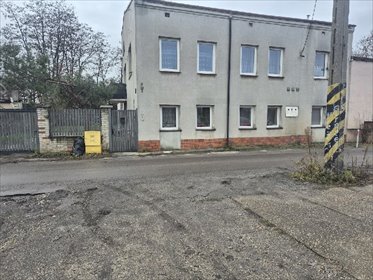 dom na sprzedaż 220m2 dom Częstochowa, Zawodzie, brak