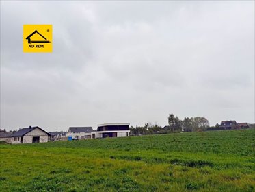 Działka 3000 m² z mediami, blisko Lublina - zapraszam działka Dominów, Dominów
