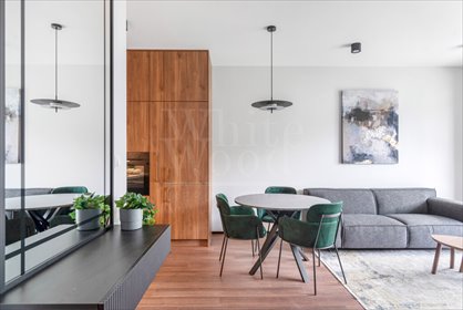 mieszkanie na wynajem 42m2 mieszkanie Gdańsk, Oliwa, Artura Grottgera