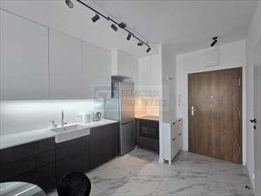 mieszkanie na wynajem 37m2 mieszkanie Warszawa, Włochy, Raków, Łopuszańska