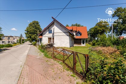 Lokal użytkowy na sprzedaż Morąg 1 062m2 Foto 6