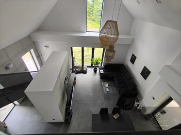 Ekskluzywny dom 174 m² w Kuznocinie - zapraszam dom Kuznocin