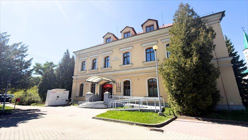 Lokal użytkowy 130 m² w Ustroniu (blisko usług i komunikacji) lokal użytkowy Ustroń, Daszyńskiego