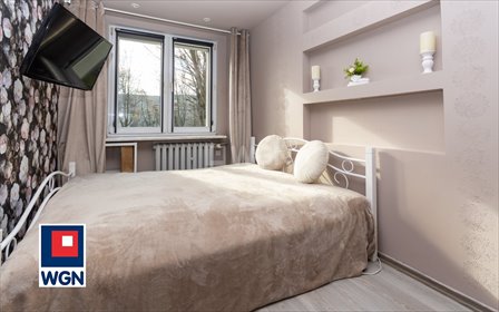 mieszkanie na sprzedaż 63m2 mieszkanie Sosnowiec, Zagórze, Gwiezdna