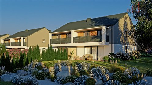 dom na sprzedaż 125m2 dom Krępiec, Jarzębinowa