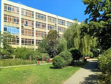 Powierzchnie biurowe i industrialne na Mokotowie (od 8,63 m²) lokal użytkowy Warszawa, Mokotów