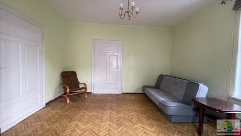 2-pokojowe mieszkanie w centrum Świdnicy z potencjałem mieszkanie Świdnica