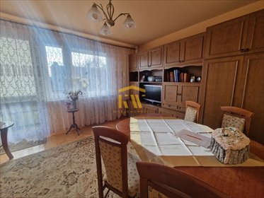mieszkanie na sprzedaż 54m2 mieszkanie Radom, Ustronie, Sandomierska