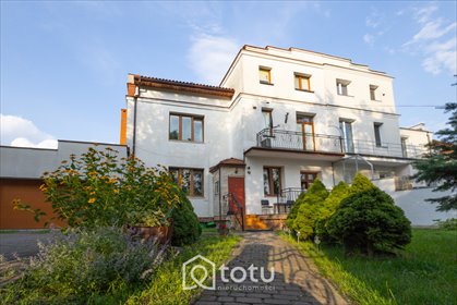 dom na sprzedaż 352m2 dom Warszawa, Mokotów Sadyba, Okrężna