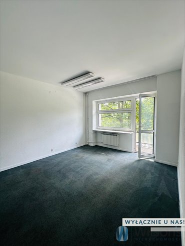 lokal użytkowy na wynajem 96m2 lokal użytkowy Warszawa, Mokotów, Spacerowa