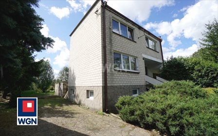 dom na sprzedaż 200m2 dom Rokosz, Rokosz