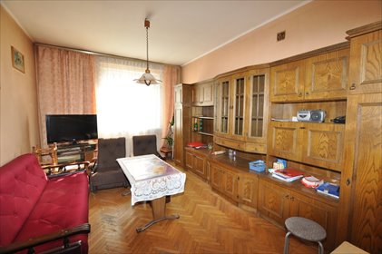 mieszkanie na sprzedaż 66m2 mieszkanie Oleśnica, gen. Józefa Hallera