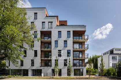 Nowoczesny 4-pokojowy apartament z prywatnym ogródkiem mieszkanie Kraków, Bronowice Wielkie, Bronowice Wielkie, Eliasza Radzikowskiego 98