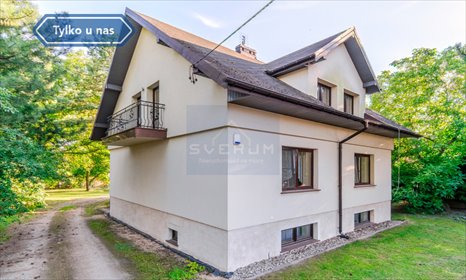 dom na sprzedaż 180m2 dom Mykanów, Mykanów-Okupniki