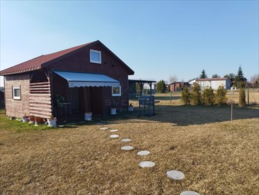 działka na sprzedaż 504m2 działka Częstochowa, Błeszno, Janusza Kusocińskiego