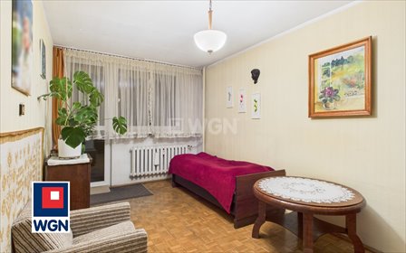 mieszkanie na sprzedaż 55m2 mieszkanie Ostrów Wielkopolski, 3 Maja, Żwirki