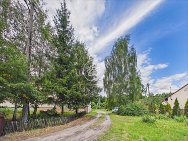 Zapraszam do domu 116 m² z dużą działką w Cierpicach dom Cierpice