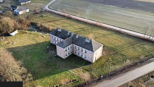 lokal użytkowy na sprzedaż 900m2 lokal użytkowy Zaszków