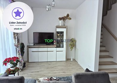 Dom 150 m² w Wawer Nadwiśle (z ogrzewaniem podłogowym) dom Warszawa, Wawer Nadwiśle