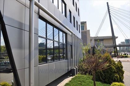 lokal użytkowy na wynajem 131m2 lokal użytkowy Warszawa, Mokotów