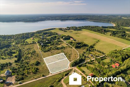 działka na sprzedaż 4567m2 działka Brajniki