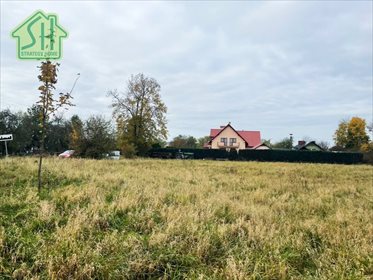 Działka inna na sprzedaż Drohojów 1 297m2 Foto 2