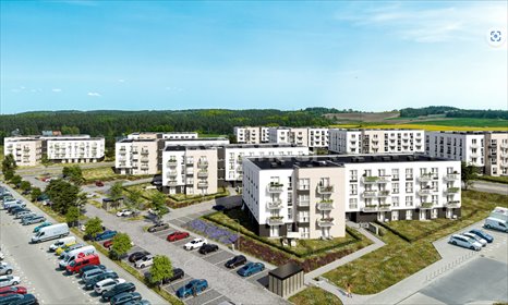 mieszkanie na sprzedaż 68m2 mieszkanie Rokitki, Leśna