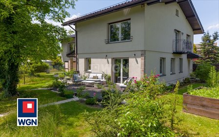 dom na sprzedaż 356m2 dom Knurów, Knurów, Wilsona