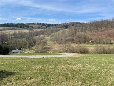 działka na sprzedaż 4247m2 działka Kłodzko