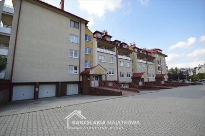 mieszkanie na wynajem 38m2 mieszkanie Częstochowa, Bialska