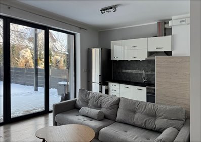 mieszkanie na wynajem 38m2 mieszkanie Tarnowskie Góry, Bobrowniki