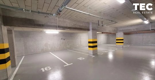 Polecam miejsce parkingowe w Zabłociu Kraków lokal użytkowy Kraków, Zabłocie, Zabłocie