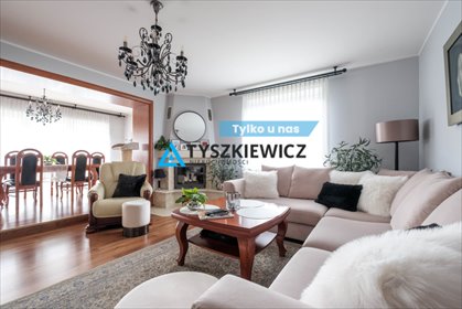 dom na sprzedaż 239m2 dom Gdańsk, Klukowo, Radarowa