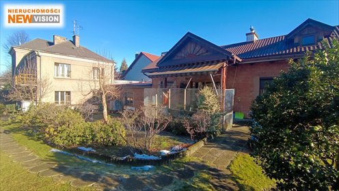Dom na sprzedaż Olkusz, Czarna Góra 190m2 Foto 4