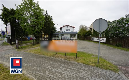 Dom dwurodzinny z lokalem usługowym, ogrzewanie pellet, fotowoltaika dom Konin, Chorzeń, Poznańska