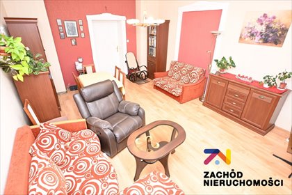 Dwupoziomowe mieszkanie 154 m² w centrum Zielonej Góry zapraszam mieszkanie Zielona Góra, Centrum