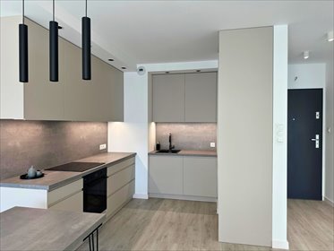 mieszkanie na sprzedaż 41m2 mieszkanie Rzeszów, Drabinianka