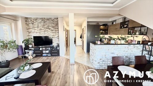 mieszkanie na sprzedaż 73m2 mieszkanie Legnica, Zosinek