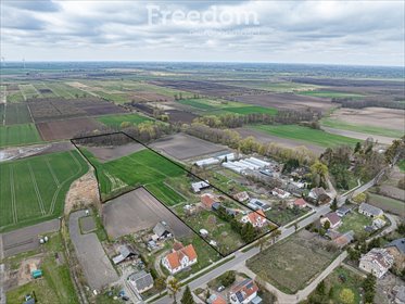 Dom 248 m² z dużym potencjałem w Świętym Gaju - polecam! dom Święty Gaj