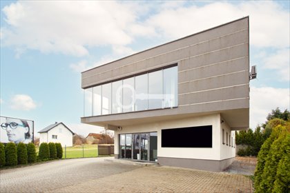 lokal użytkowy na wynajem 200m2 lokal użytkowy Chrzanów, Chrzanowska