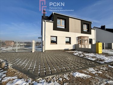 dom na sprzedaż 110m2 dom Walidrogi, Brzozowa