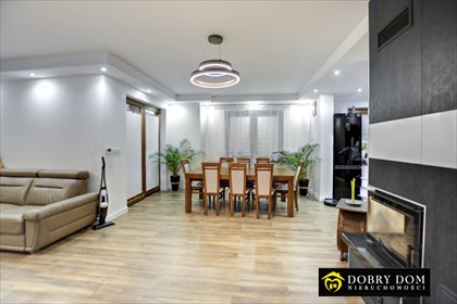 dom na sprzedaż 187m2 dom Piliki