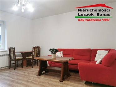 Na wynajem przestronne 85 m² mieszkanie z ogrodem w Grudziądzu mieszkanie Grudziądz, Mały Kuntersztyn, Tysiaclecia 45