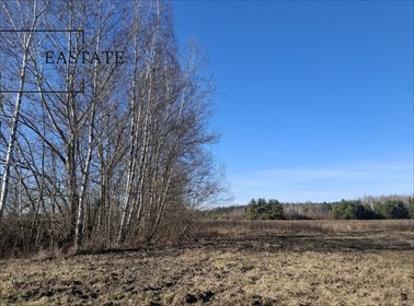 działka na sprzedaż 1400m2 działka Nowy Prażmów, Akacjowa