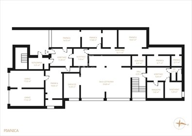 Lokal użytkowy na sprzedaż Sopot, Dolny, Aleja Niepodległości 660m2 Foto 7