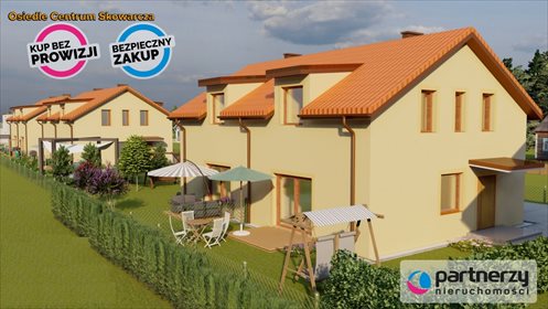 dom na sprzedaż 95m2 dom Skowarcz, Gdańska