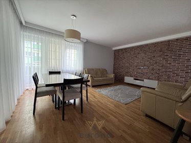 Zapraszam do wynajmu 4-pokojowego mieszkania 100 m² z tarasem i garażem mieszkanie Warszawa, Praga-Południe, Grochów, Kobielska